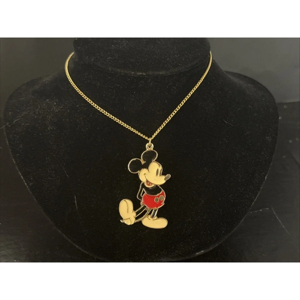 Disney vintage mickey